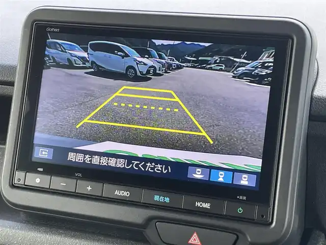 ホンダ Ｎ ＢＯＸ カスタム ターボ コーディネートS 愛媛県 2024(令6)年 1万km グレー ワンオーナー/禁煙車/純正メモリナビ/・フルセグTV/Bluetooth/USB/バックカメラ/前後ドライブレコーダー/両側パワースライドドア /2列目サンシェード/革シート/・D/N席シートヒーター/パドルシフト/LEDオートライト/ETC/ホンダセンシング /・衝突軽減ブレーキ/・先行車発進お知らせ/・歩行者事故低減ステアリング/・路外逸脱抑制機能/・標識認識機能/・渋滞追従機能付きアダクティブクルーズコントロール/・車線維持支援システム/・誤発進抑制機能(前後)/・近距離衝突軽減ブレーキ/・急アクセル抑制機能/・パーキングセンサーシステム/・オートハイビーム /オートブレーキホールド/・電動パーキングブレーキ/取扱説明書/保証書/プッシュスタート/・スマートキー/スペアキー