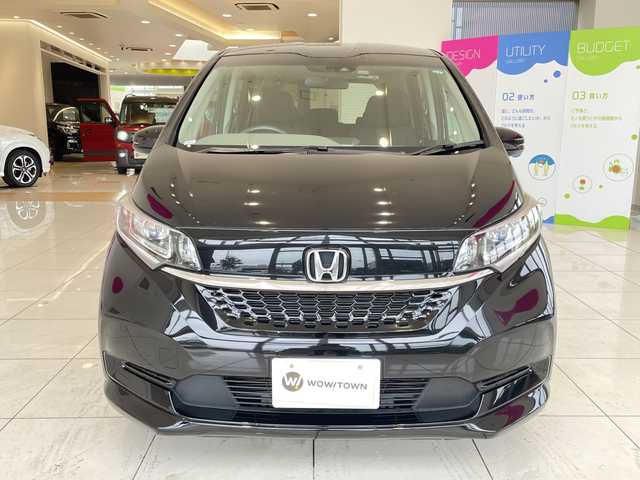 ホンダ フリード ハイブリット G ホンダセンシング 埼玉県 2022(令4)年 3.6万km クリスタルブラックパール ホンダセンシング/メモリーナビ/ CD/BT/AUX/バックカメラ/両側電動スライドドア/LEDヘッドライト/レーダークルーズコントロール/レーンキープアシスト/ETC/スマートキー/禁煙車