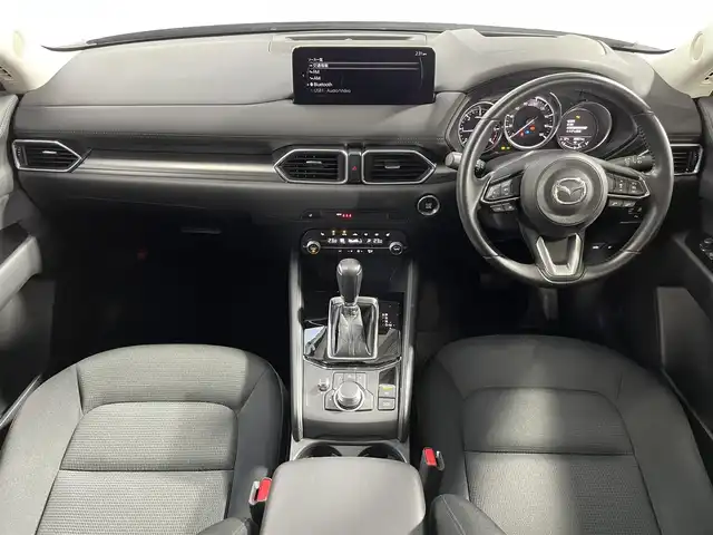 マツダ ＣＸ－５ XD スマートエディション 大阪府 2020(令2)年 2.4万km ジェットブラックマイカ 純正ナビTV 360カメラ ヘッドアップディスプレイ レーダークルコン 衝突軽減ブレーキ レーンアシスト ブラインドSM シート＆ハンドルヒーター 前後ドライブレコーダー ETC