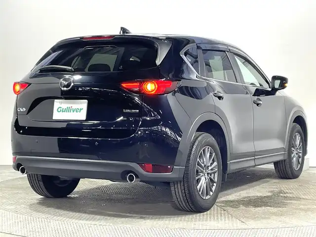 マツダ ＣＸ－５ XD スマートエディション 大阪府 2020(令2)年 2.4万km ジェットブラックマイカ 純正ナビTV 360カメラ ヘッドアップディスプレイ レーダークルコン 衝突軽減ブレーキ レーンアシスト ブラインドSM シート＆ハンドルヒーター 前後ドライブレコーダー ETC