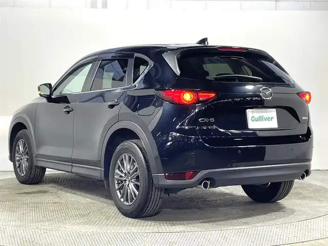 マツダ ＣＸ－５ XD スマートエディション 大阪府 2020(令2)年 2.4万km ジェットブラックマイカ 純正ナビTV 360カメラ ヘッドアップディスプレイ レーダークルコン 衝突軽減ブレーキ レーンアシスト ブラインドSM シート＆ハンドルヒーター 前後ドライブレコーダー ETC