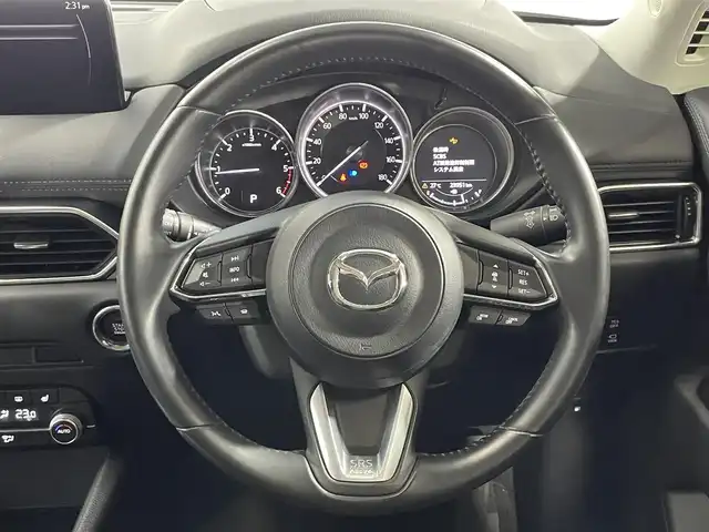 マツダ ＣＸ－５ XD スマートエディション 大阪府 2020(令2)年 2.4万km ジェットブラックマイカ 純正ナビTV 360カメラ ヘッドアップディスプレイ レーダークルコン 衝突軽減ブレーキ レーンアシスト ブラインドSM シート＆ハンドルヒーター 前後ドライブレコーダー ETC