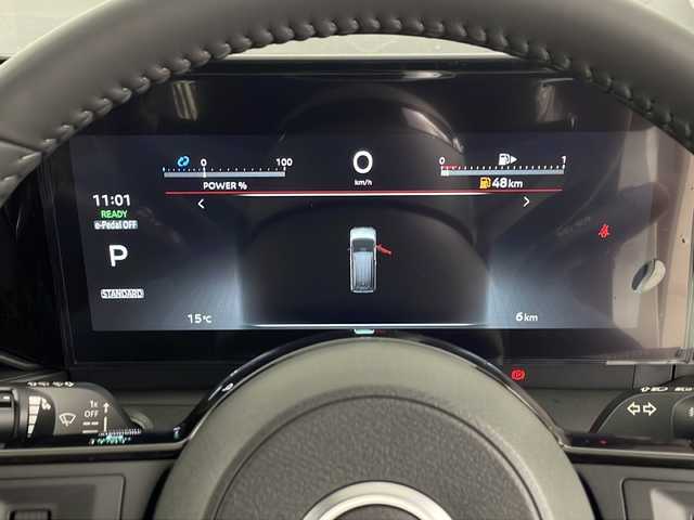 日産 セレナ e－パワー ハイウェイスター V 埼玉県 2025(令7)年 0.1千km プリズムホワイト 純正ナビ/（AM/FM/TV/BT/USB/HDMI）/全方位カメラ　/置くだけ充電 /デジタルインナーミラー　/ブラインドスポットモニター　/ビルトインET２．０/プロパイロット/エマージェンシーブレーキ/両側電動スライドドア /コーナーセンサー　　/プッシュスタート　/スマートキー　/ウインカーミラー　/木目調パネル/革巻きハンドル