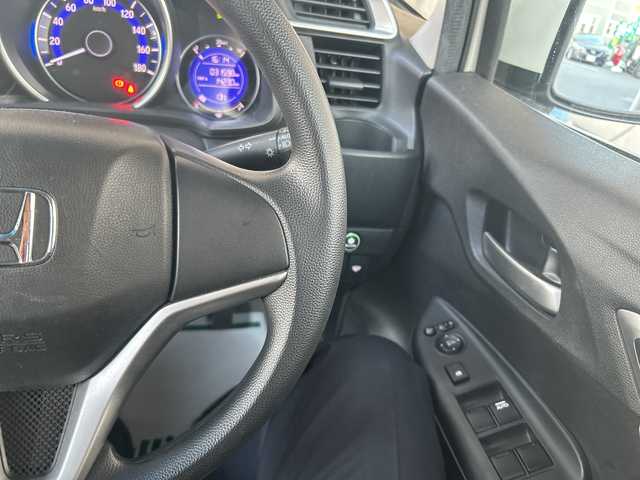 ホンダ フィット 15X 神奈川県 2014(平26)年 3.2万km プレミアムホワイトパール ワンオーナー/純正ナビ（CD/AM/FM/USB/HDMI/BT/ワンセグTV)/バックカメラ/ビルトインETC/ステアリングスイッチ/横滑り防止装置/盗難防止装置/ABS/アイドリングストップ/プッシュスタート/オートライト/電格ウィンカーミラー/フロントワイパーデアイサー/純正フロアマット/純正アルミホイール/純正ドアバイザー/ISOFIX/スペアキー×１/保証書/取扱説明書