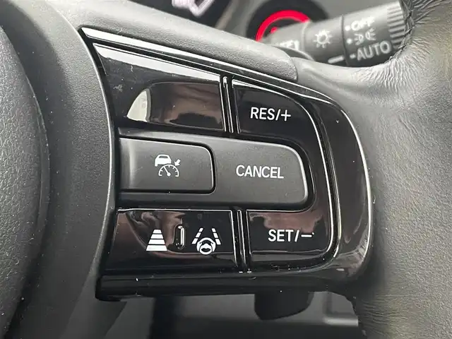 ホンダ ヴェゼル G 山形県 2024(令6)年 1.3万km クリスタルブラックパール 4WD/ワンオーナー/ホンダセンシング/メモリナビ/　【CD DVD SD USB BT】/フルセグTV/バックカメラ/ETC/ドライブレコーダー/ステアリングスイッチ/レーダークルーズコントロール/シートヒーター/オートホールド/ダウンヒルアシスト/LEDライト/フォグランプ/純正16インチアルミホイール/保証書、取説あり/スペアキーあり