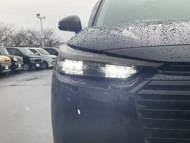 ホンダ ヴェゼル G 山形県 2024(令6)年 1.3万km クリスタルブラックパール 4WD/ワンオーナー/ホンダセンシング/メモリナビ/　【CD DVD SD USB BT】/フルセグTV/バックカメラ/ETC/ドライブレコーダー/ステアリングスイッチ/レーダークルーズコントロール/シートヒーター/オートホールド/ダウンヒルアシスト/LEDライト/フォグランプ/純正16インチアルミホイール/保証書、取説あり/スペアキーあり