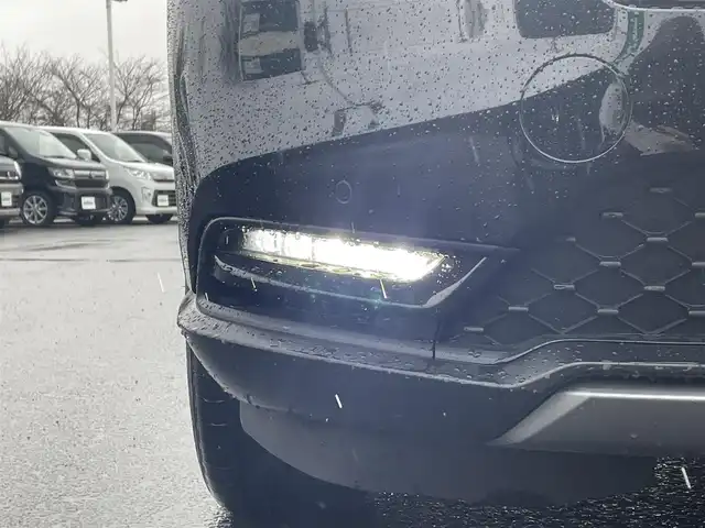 ホンダ ヴェゼル G 山形県 2024(令6)年 1.3万km クリスタルブラックパール 4WD/ワンオーナー/ホンダセンシング/メモリナビ/　【CD DVD SD USB BT】/フルセグTV/バックカメラ/ETC/ドライブレコーダー/ステアリングスイッチ/レーダークルーズコントロール/シートヒーター/オートホールド/ダウンヒルアシスト/LEDライト/フォグランプ/純正16インチアルミホイール/保証書、取説あり/スペアキーあり