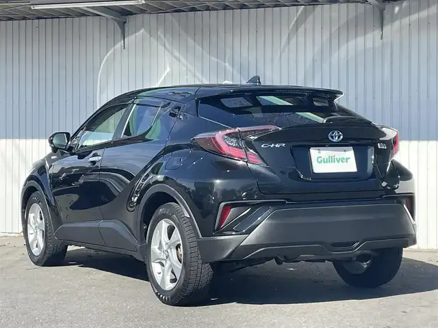 トヨタ Ｃ－ＨＲ