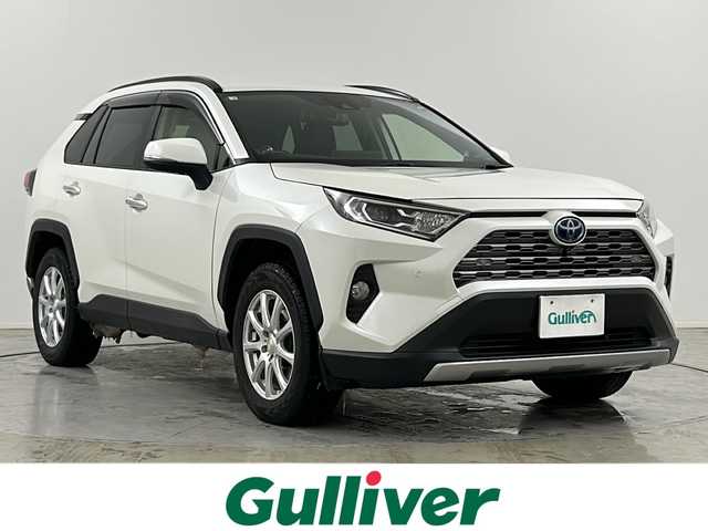 トヨタ ＲＡＶ４