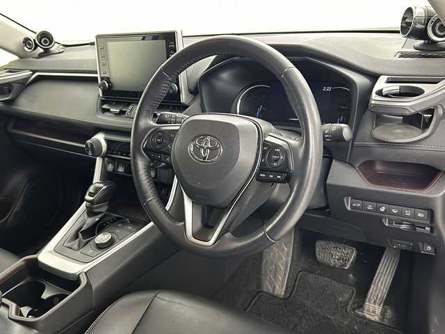 トヨタ ＲＡＶ４