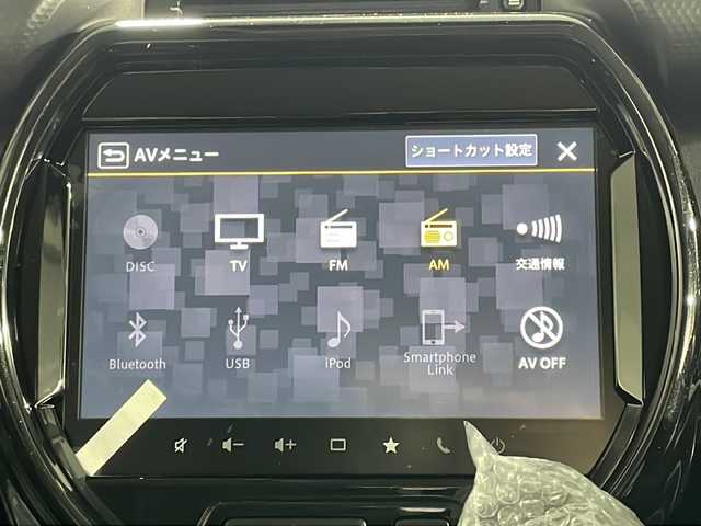 スズキ ハスラー HYBRID X 神奈川県 2025(令7)年 0.1万km未満 クールカーキパールメタリック/ソフトベージュメタリック 届出済未使用車/登録時走行10km/純正9インチナビ/メモリナビ/フルセグテレビ/全方位カメラ/アイドリングストップ/クルーズコントロール/プッシュスタート/届出済未使用車/スズキセーフティーサポート/デュアルカメラブレーキサポート/誤発進抑制機能/車線逸脱警報機能/車線逸脱抑制機能/ふらつき警報機能/先行車発進お知らせ機能/ハイビームアシスト/アダプティブクルーズコントロール/標識認識機能/後退時ブレーキサポート/後方誤発進抑制機能/リアパーキングセンサー/LEDヘッドライト/LEDフォグランプ
