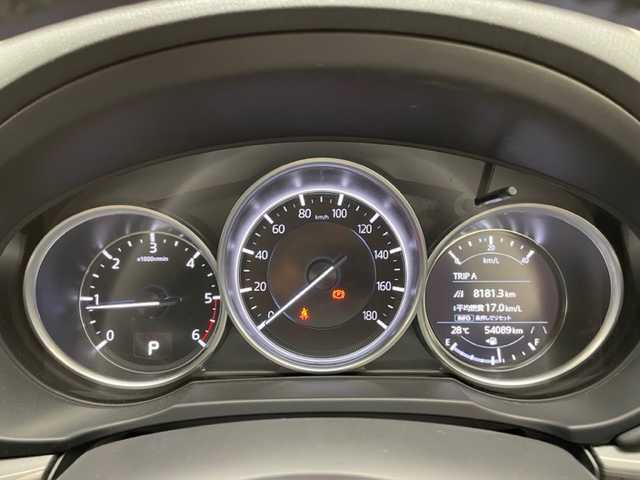 マツダ ＣＸ－５ XD Lパッケージ 兵庫県 2021(令3)年 5.4万km ソウルレッドクリスタルM 純正マツダコネクトナビ(Bluetooth/USB)/全方位カメラ/レーダークルーズコントロール/レザーシート/シートヒーター/パワーシート/レーンキープアシスト/ブラインドスポットモニター/コーナーセンサー/パワーバックドア/LEDヘッドライト/オートライト/LEDフォグランプ/オートマチックハイビーム/ETC