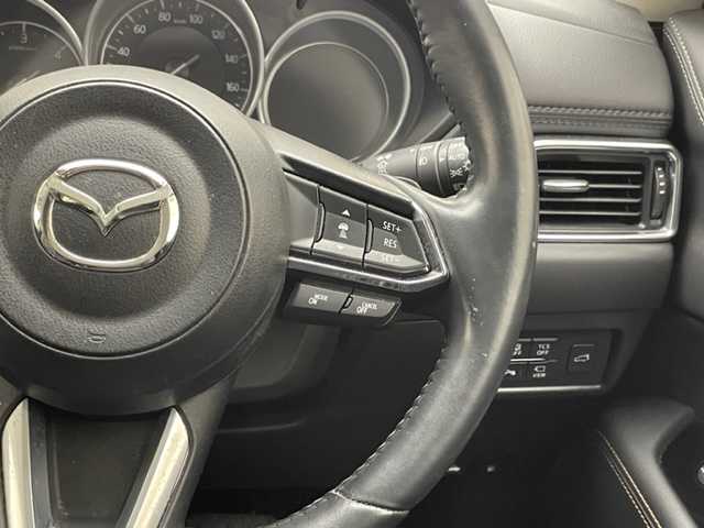 マツダ ＣＸ－５ XD Lパッケージ 兵庫県 2021(令3)年 5.4万km ソウルレッドクリスタルM 純正マツダコネクトナビ(Bluetooth/USB)/全方位カメラ/レーダークルーズコントロール/レザーシート/シートヒーター/パワーシート/レーンキープアシスト/ブラインドスポットモニター/コーナーセンサー/パワーバックドア/LEDヘッドライト/オートライト/LEDフォグランプ/オートマチックハイビーム/ETC