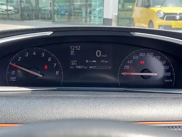 トヨタ シエンタ G クエロ 東京都 2018(平30)年 1.7万km ブラックマイカ TRDエアロ/純正ナビ/バックカメラ/ビルトインETC/ドライブレコーダー/両側パワースライドドア/衝突軽減システム/レーンキープアシスト/ハーフレザーシート/シートヒーター/アイドリングストップ/LEDヘッドライト/オートマチックハイビーム