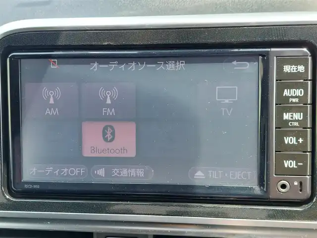 トヨタ シエンタ G クエロ 東京都 2018(平30)年 1.7万km ブラックマイカ TRDエアロ/純正ナビ/バックカメラ/ビルトインETC/ドライブレコーダー/両側パワースライドドア/衝突軽減システム/レーンキープアシスト/ハーフレザーシート/シートヒーター/アイドリングストップ/LEDヘッドライト/オートマチックハイビーム