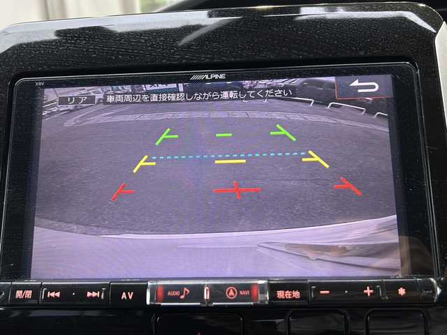 日産 セレナ ハイウェイスター プロパイロットED 静岡県 2017(平29)年 8.2万km ブリリアントホワイトパール 【主要装備】/プロパイロット　/アルパインナビ　/アルパイン後席フリップダウンモニター　/オートホールド　/両側パワースライドドア　/ステアリングスイッチ　/ドライブレコーダー　/アイドリングストップ　/スマートキー/プッシュスタート/純正16インチアルミホイール