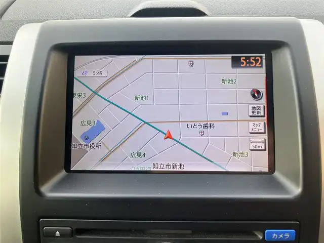 日産 エクストレイル 20GT 愛知県 2010(平22)年 12万km ブリリアントシルバー 4WD/クリーンディーゼルターボ/メーカーHDDナビTV/DVDビデオ&CD/地デジ　フルセグ/Bluetooth/バック&サイドカメラ/クルーズコントロール/インテリジェントキー/スペアキー有り/キセノンヘッドライト/オートライト/純正アルミホイル