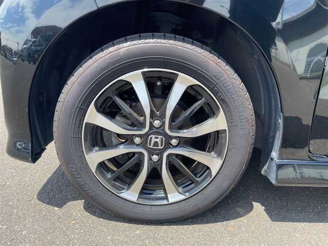 ホンダ Ｎ ＢＯＸ カスタム G L ホンダセンシング 宮城県 2019(令1)年 8.8万km クリスタルブラックパール (株)IDOMが運営する【じしゃロン仙台店】の自社ローン専用車両になりますこちらは現金またはオートローンご利用時の価格です。自社ローンご希望の方は別途その旨お申付け下さい/