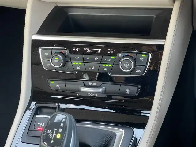 ＢＭＷ ２１８ｄ アクティブツアラー ラグジュアリー 山梨県 2019(令1)年 4.1万km サファイアブラックP 1オナ /AアクティブS /白革 /HUD /純正17AW積込/インテリジェントＳ/コンフォートＡ/パーキングＳＰ/１６ＡＷスタッドレス/純正ＨＤＤナビ/Ｂカメラ/ＰＤＣ/オイスターレザー/シートＨ/Ｐシート/ＡＣＣ/取説/スペアキー/記録簿