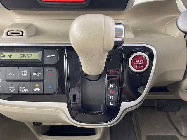 ホンダ Ｎ ＢＯＸ G SSパッケージ 愛知県 2016(平28)年 3.1万km プレミアムディープモカパール 禁煙車/純正7インチナビ/（AM/FM/USB/フルセグTV）/バックカメラ/ETC/前後ドライブレコーダー/シートヒーター/ベンチシート/両側パワースライドドア/純正14インチアルミホイール/スマートキー/スペアキー有/プッシュスタート/純正フロアマット/横滑り防止装置/アイドリングストップ/オートエアコン