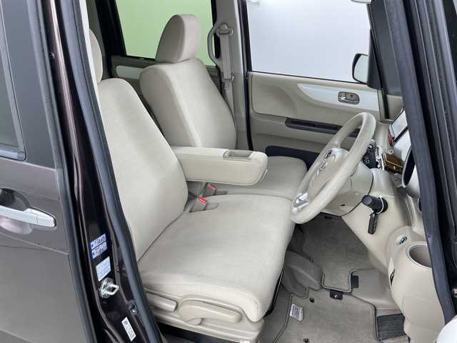 ホンダ Ｎ ＢＯＸ G SSパッケージ 愛知県 2016(平28)年 3.1万km プレミアムディープモカパール 禁煙車/純正7インチナビ/（AM/FM/USB/フルセグTV）/バックカメラ/ETC/前後ドライブレコーダー/シートヒーター/ベンチシート/両側パワースライドドア/純正14インチアルミホイール/スマートキー/スペアキー有/プッシュスタート/純正フロアマット/横滑り防止装置/アイドリングストップ/オートエアコン
