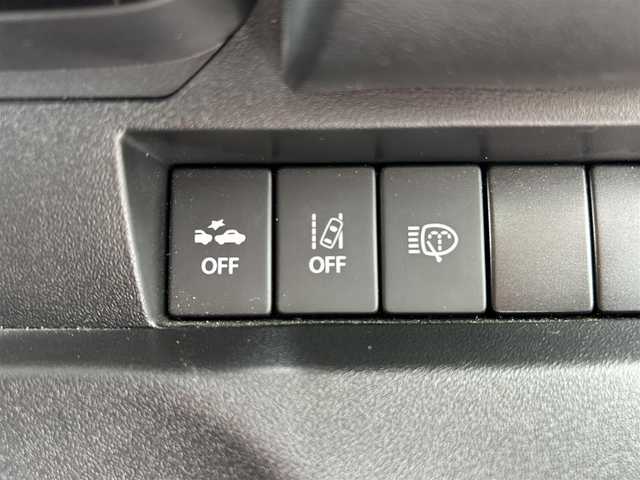 スズキ ジムニー XC 福岡県 2018(平30)年 1.4万km ジャングルグリーン ワンオーナー/4WD/軽量衝撃吸収ボディー/プリクラッシュセーフティ/デュアルセンサーブレーキ/横滑り防止装置/レーンキープアシスト/Panasonic8インチナビ/（BLUETOOTH/フルセグ/CD/DVD)/バックカメラ/クルーズコントロール/LEDライト/オートライト/シートヒーター/純正16インチAW/スマートキー/ドライブレコーダー/ETC/保証書/取扱説明書