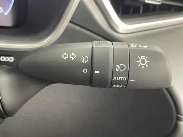 トヨタ カローラ クロス ハイブリッド Z 群馬県 2025(令7)年 0.1千km ガンＭ 登録済未使用車　純正ナビ　全方位　アダプティブクルーズコントロール　レーンアシスト　シートヒーター　純正ドラレコ　オートマチックハイビーム　障害物センサー　電動リアゲート　パワーシート　スマートキー