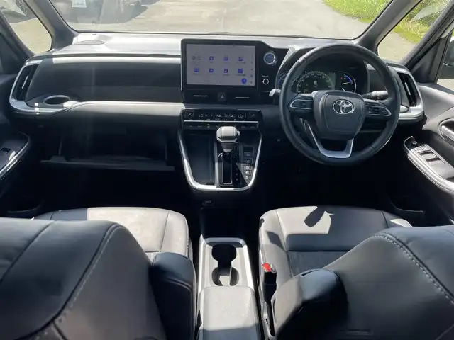 トヨタ ノア ハイブリッド S－Z 福岡県 2022(令4)年 7.6万km ホワイトパールクリスタルシャイン 車載メモリーナビ/フルセグTV/両側パワースライドドア/バックカメラ/ETC2.0/レーダークルーズコントロール/コーナーセンサー/オートマチックハイビーム/LEDヘッドランプ/LEDフロントフォグランプ/ディスプレイオーディオプラス/左右独立温度調整オートエアコン/シートヒーター/100V電源/純正アルミホイール/スマートエントリー/スタートシステム