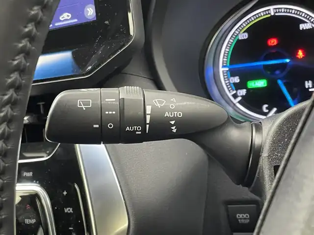 トヨタ ハリアー ハイブリッド Z 埼玉県 2020(令2)年 4.6万km プレシャスブラックパール メーカーナビ　バックカメラ　ＢＳＭ　ＨＵＤ　ＪＢＬサウンド　セーフティセンス　レーダークルーズコントロール　ビルトインＥＴＣ２．０　デジタルインナーミラー　ステアリングヒーター　ＡＣ１００Ｖ　ＬＥＤ