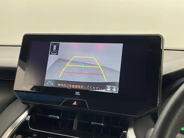 トヨタ ハリアー ハイブリッド Z 埼玉県 2020(令2)年 4.6万km プレシャスブラックパール メーカーナビ　バックカメラ　ＢＳＭ　ＨＵＤ　ＪＢＬサウンド　セーフティセンス　レーダークルーズコントロール　ビルトインＥＴＣ２．０　デジタルインナーミラー　ステアリングヒーター　ＡＣ１００Ｖ　ＬＥＤ