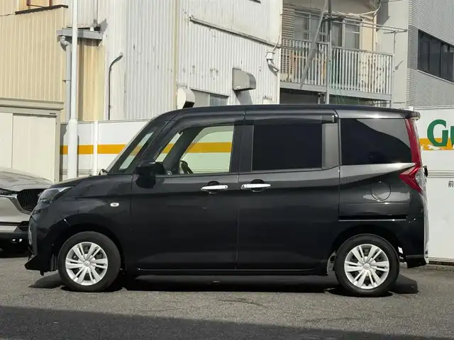 トヨタ ルーミー X 愛知県 2021(令3)年 2.8万km ブラックマイカメタリック /禁煙車//純正メモリナビ//地デジ/CD/SD/BT//FM/AM//前後ドライブレコーダー//バックカメラ//ETC//パワースライドドア//スマートアシスト//車線逸脱警報//衝突警報//衝突回避支援ブレーキ//ブレーキ抑制付誤発進抑制機能//先行車発進お知らせ//オートライト//オートハイビーム//オートリトラミラー//リアサンシェード//横滑り防止//PWRモード//アイドリングストップ//ISOFIX//スマートキー//プッシュスタート//純正フロアマット//純正ドアバイザー//保証書//取扱説明書//ナビ取扱説明書//ディーラー記録簿R3-R6//スペアキー