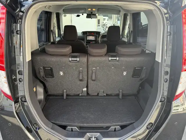 トヨタ ルーミー X 愛知県 2021(令3)年 2.8万km ブラックマイカメタリック /禁煙車//純正メモリナビ//地デジ/CD/SD/BT//FM/AM//前後ドライブレコーダー//バックカメラ//ETC//パワースライドドア//スマートアシスト//車線逸脱警報//衝突警報//衝突回避支援ブレーキ//ブレーキ抑制付誤発進抑制機能//先行車発進お知らせ//オートライト//オートハイビーム//オートリトラミラー//リアサンシェード//横滑り防止//PWRモード//アイドリングストップ//ISOFIX//スマートキー//プッシュスタート//純正フロアマット//純正ドアバイザー//保証書//取扱説明書//ナビ取扱説明書//ディーラー記録簿R3-R6//スペアキー