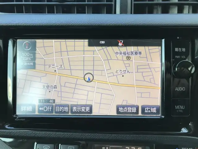 トヨタ アクア G G’s 栃木県 2014(平26)年 8.8万km ライムホワイトパールクリスタルシャイン (株)IDOMが運営する【じしゃロン小山店】の自社ローン対象車両になります。こちらは現金ご利用時の価格です。/自社ローンご希望の方は別途その旨お申付け下さい。//禁煙車/純正フルセグナビ/（CD/DVD/AM/FMラジオ）/(Bluetooth)/スマートキー/プッシュスタート/バックカメラ/ＥＴＣ/シートヒーター/ステアリングリモコン/電動格納ドアミラー/パワーウインドウ/オートライト/防眩ミラー