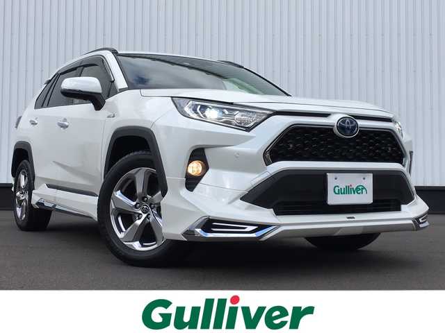 ＲＡＶ4 モデリスタ サイドスカート きむ様専用 | monsterdog.com.br