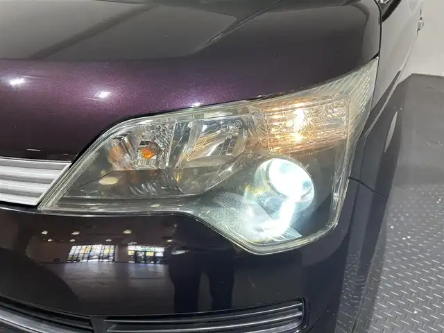 トヨタ スペイド F ジャック 愛媛県 2014(平26)年 4.7万km ボルドーマイカメタリック 片側パワースライドドア/純正SDナビ/地デジTV/【DVD/CD再生可　Bluetooth接続】/バックカメラ/ETC/HID/ウインカーミラー/スマートキー/CTG事前施工済み車両