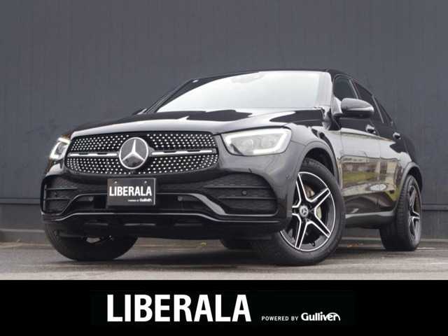 メルセデス・ベンツ ＧＬＣ２２０