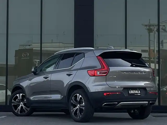 ボルボ ＸＣ４０