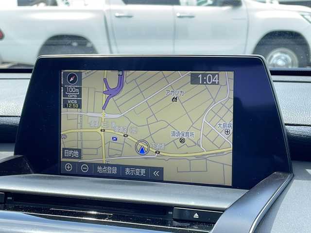 トヨタ クラウン ハイブリッド RS Four 新潟県 2019(平31)年 4.6万km プレシャスブラックパール 純正ナビ/フルセグＴＶ/衝突軽減ブレーキ/夏冬タイヤ/エンジンスターター/ＥＴＣ/寒冷地仕様/クルーズコントロール/バックカメラ/コーナーセンサー/オートハイビーム/ドライブレコーダー/パワーシート/LEDヘッドライト/フォグランプ/シーケンシャルウィンカー/ウィンカーミラー/電格ミラー/ドアバイザー