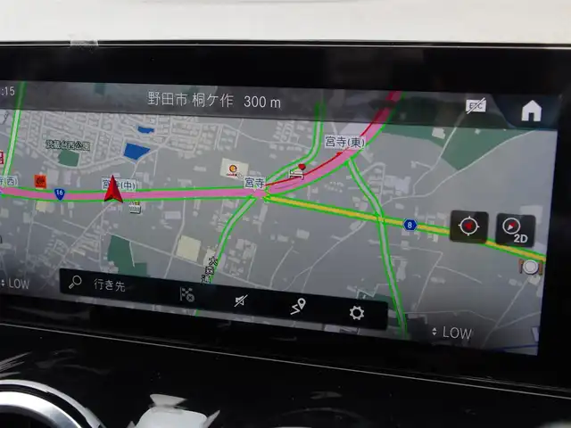 メルセデス・ベンツ ＧＬＡ２００ｄ 4マチック 埼玉県 2020(令2)年 3.3万km デジタルホワイト ブラックハーフレザーシート/レーダーセーフティパッケージ/レーンキープアシス/ブラインドスポットモニター/全周囲カメラ /パークセンサー /COMANDシステム /ETC2.0 /シートヒーター /純正18インチアルミホイール