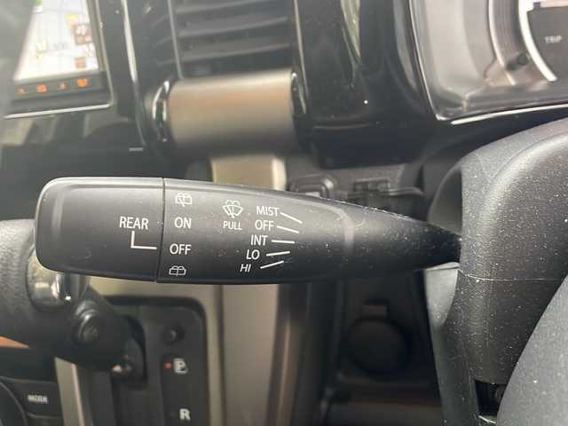 スズキ ハスラー Jスタイル Ⅱ 静岡県 2017(平29)年 7.8万km アクティブイエロー/ブラック2トーンルーフ 社外メモリナビ/・CD/・AM/・FM/・ワンセグTV/主要装備/・衝突軽減/・バックカメラ/・ETC/・シートヒーター/・フォグランプ/・キセノンヘッドライト/・純正フロアマット