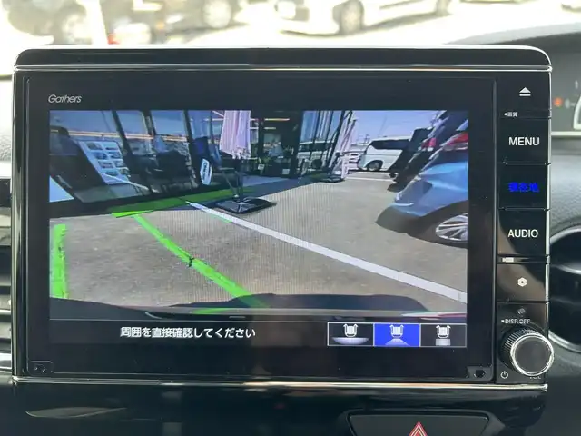 ホンダ Ｎ ＢＯＸ L ターボ 長崎県 2021(令3)年 5.8万km クリスタルブラックパール /純正ナビ/バックカメラ/（AM/FM/CD/DVD/Bluetooth/フルセグTV）//ホンダセンシング//追従式クルーズコントロール//パドルシフト//レーンキープアシスト//両側パワースライドドア//LEDヘッドライト//ビルトインETC//スマートキー/プッシュスタート