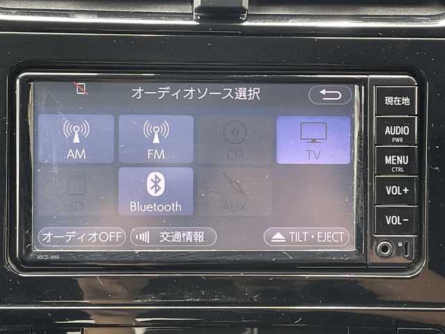 トヨタ プリウス S 岐阜県 2018(平30)年 14.1万km アティチュードブラックマイカ (株)IDOMが運営する【じしゃロン多治見店】の自社ローン専用車両になります。こちらは現金またはオートローンご利用時の価格です。自社ローンご希望の方は別途その旨お申付け下さい./ディーラーオプションナビ/　（Bluetooth/CD/ワンセグ）/トヨタセーフティセンス/・レーダークルーズコントロール/・プリクラッシュセーフティ/・レーンキープアシスト/・オートマチックハイビーム/ETC/オートライト/フォグランプ