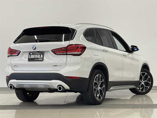 ＢＭＷ Ｘ１ xDrive 18d xライン 岡山県 2020(令2)年 6.2万km アルピンホワイトⅢ 【純正ｉＤｒｉｖｅ/リアカメラ/衝突警告/歩行者警告/車線逸脱警告/Ｂｌｕｅｔｏｏｔｈ/ＵＳＢ/オートライト/ＬＥＤヘッドライト/ヒルディセントコントロール/ＥＴＣ（ミラー一体型）/オートエアコン/オートワイパー/パワーテールゲート/電子シフト/インテリアライト/PDC自動起動/パーキングベンチレーション/SOSコール