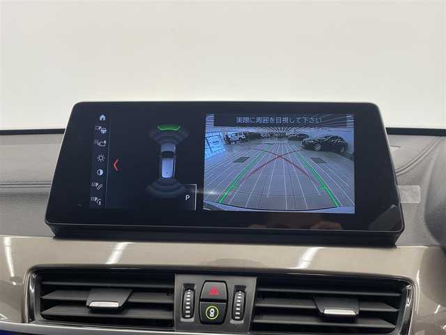 ＢＭＷ Ｘ１ xDrive 18d xライン 岡山県 2020(令2)年 6.2万km アルピンホワイトⅢ 【純正ｉＤｒｉｖｅ/リアカメラ/衝突警告/歩行者警告/車線逸脱警告/Ｂｌｕｅｔｏｏｔｈ/ＵＳＢ/オートライト/ＬＥＤヘッドライト/ヒルディセントコントロール/ＥＴＣ（ミラー一体型）/オートエアコン/オートワイパー/パワーテールゲート/電子シフト/インテリアライト/PDC自動起動/パーキングベンチレーション/SOSコール