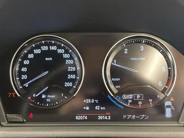 ＢＭＷ Ｘ１ xDrive 18d xライン 岡山県 2020(令2)年 6.2万km アルピンホワイトⅢ 【純正ｉＤｒｉｖｅ/リアカメラ/衝突警告/歩行者警告/車線逸脱警告/Ｂｌｕｅｔｏｏｔｈ/ＵＳＢ/オートライト/ＬＥＤヘッドライト/ヒルディセントコントロール/ＥＴＣ（ミラー一体型）/オートエアコン/オートワイパー/パワーテールゲート/電子シフト/インテリアライト/PDC自動起動/パーキングベンチレーション/SOSコール