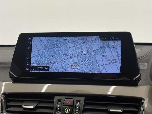 ＢＭＷ Ｘ１ xDrive 18d xライン 岡山県 2020(令2)年 6.2万km アルピンホワイトⅢ 【純正ｉＤｒｉｖｅ/リアカメラ/衝突警告/歩行者警告/車線逸脱警告/Ｂｌｕｅｔｏｏｔｈ/ＵＳＢ/オートライト/ＬＥＤヘッドライト/ヒルディセントコントロール/ＥＴＣ（ミラー一体型）/オートエアコン/オートワイパー/パワーテールゲート/電子シフト/インテリアライト/PDC自動起動/パーキングベンチレーション/SOSコール