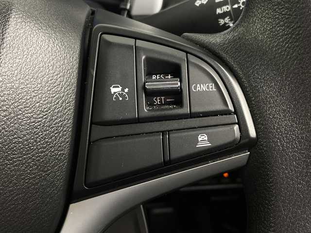 スズキ ハスラー HYBRID G 三重県 2022(令4)年 2.8万km オフブルーメタリック/ソフトベージュメタリック 禁煙車　/社外ナビ　/衝突軽減ブレーキ　/レーンキープアシスト　/レーダークルーズコントロール　/バックカメラ　/ＤＮ席シートヒーター　/後方コーナーセンサー　/後方社外ドライブレコーダー　/ビルトインＥＴＣ　/ＬＥＤ/サイド/カーテンエアバッグ/スマートキー/プッシュスタート