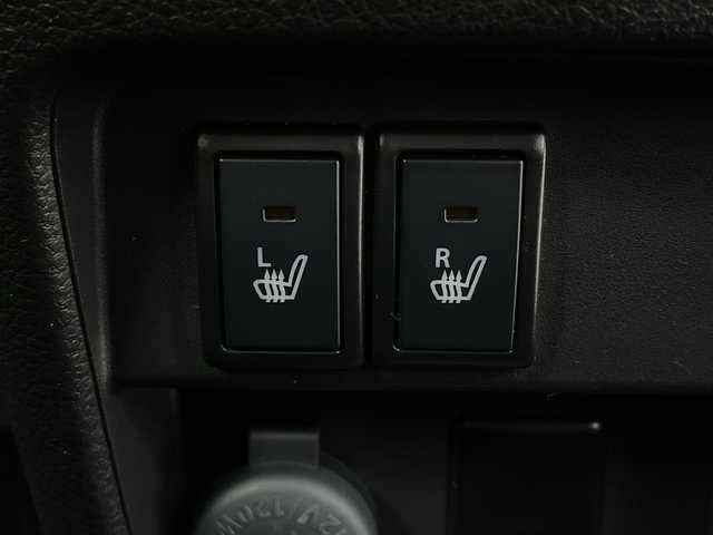 スズキ ハスラー HYBRID G 三重県 2022(令4)年 2.8万km オフブルーメタリック/ソフトベージュメタリック 禁煙車　/社外ナビ　/衝突軽減ブレーキ　/レーンキープアシスト　/レーダークルーズコントロール　/バックカメラ　/ＤＮ席シートヒーター　/後方コーナーセンサー　/後方社外ドライブレコーダー　/ビルトインＥＴＣ　/ＬＥＤ/サイド/カーテンエアバッグ/スマートキー/プッシュスタート