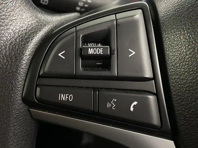 スズキ ハスラー HYBRID G 三重県 2022(令4)年 2.8万km オフブルーメタリック/ソフトベージュメタリック 禁煙車　/社外ナビ　/衝突軽減ブレーキ　/レーンキープアシスト　/レーダークルーズコントロール　/バックカメラ　/ＤＮ席シートヒーター　/後方コーナーセンサー　/後方社外ドライブレコーダー　/ビルトインＥＴＣ　/ＬＥＤ/サイド/カーテンエアバッグ/スマートキー/プッシュスタート