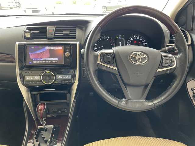 トヨタ アリオン A18 Gプラスパッケージ 福島県 2017(平29)年 8.3万km ブラッキッシュアゲハガラスフレーク ワンオーナー/純正メモリーナビ/CD/DVD/SD/BT/フルセグTV/Toyota Safety Sense C/クリアランスソナー/ハーフレザーシート/パワーシート/ステアリングリモコン/バックカメラ/オートライト/LEDヘッドライト/フォグライト/ビルトインETC/プッシュスタート/ドアバイザー/フロアマット